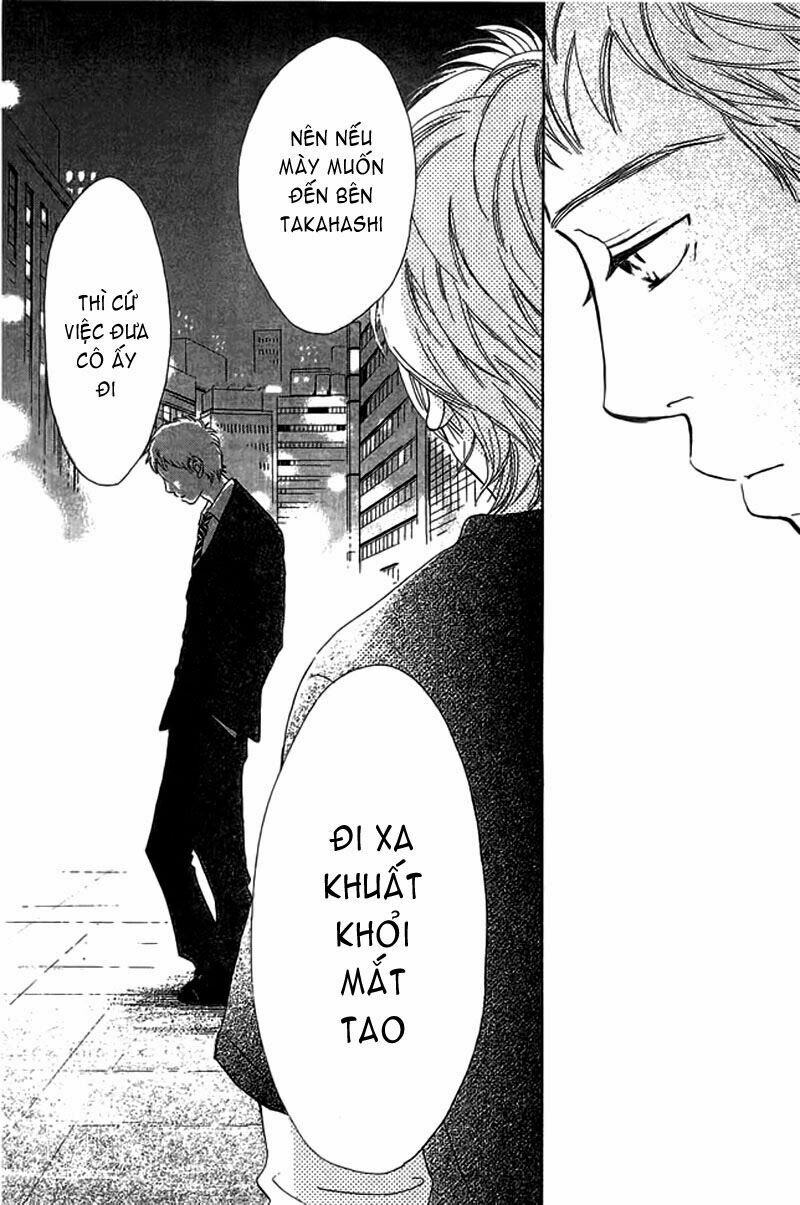 Ngày ấy ta bên nhau: Chapter 53