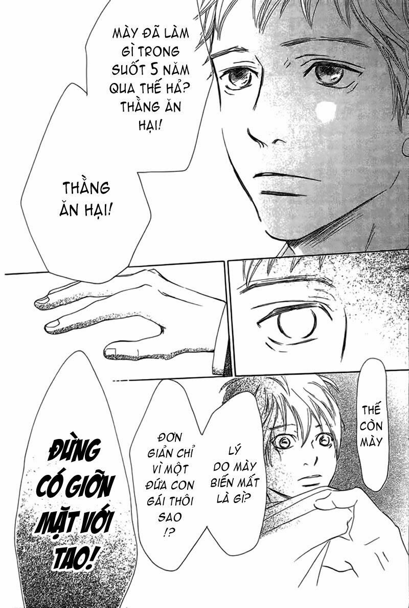 Ngày ấy ta bên nhau: Chapter 53