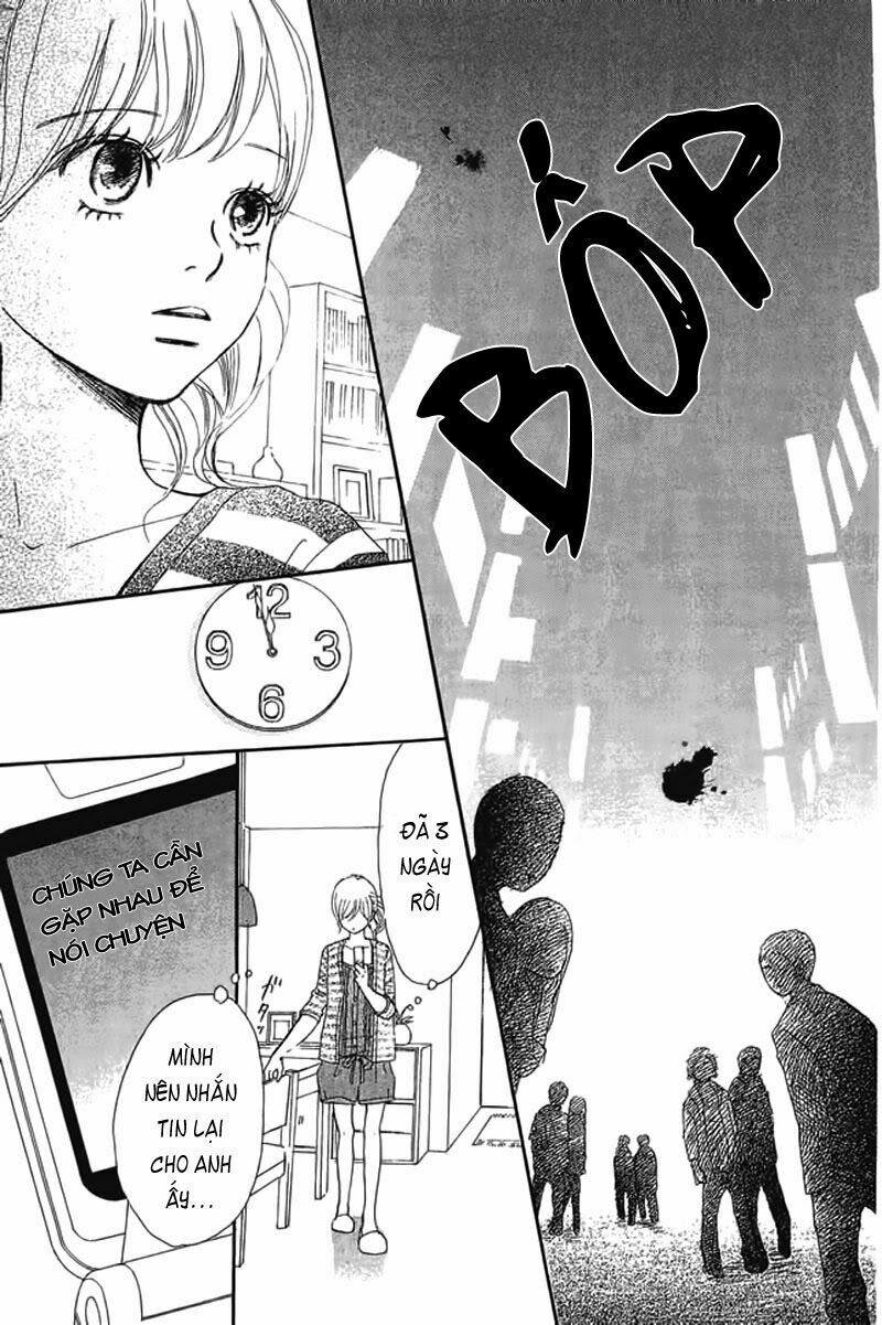 Ngày ấy ta bên nhau: Chapter 53