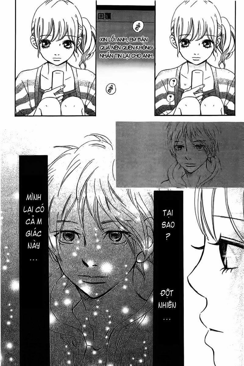 Ngày ấy ta bên nhau: Chapter 53