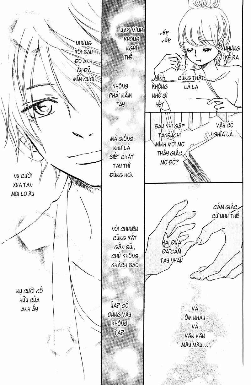 Ngày ấy ta bên nhau: Chapter 55