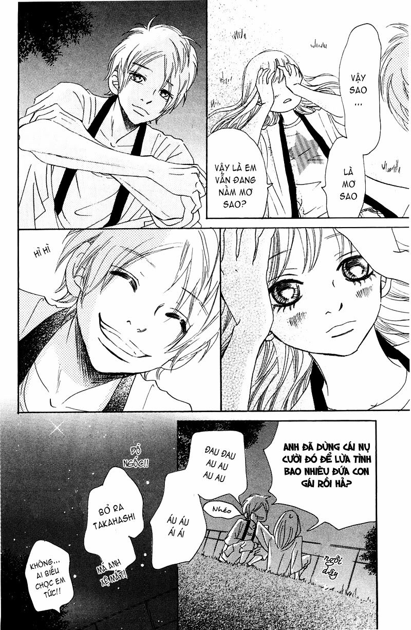 Ngày ấy ta bên nhau: Chapter 55