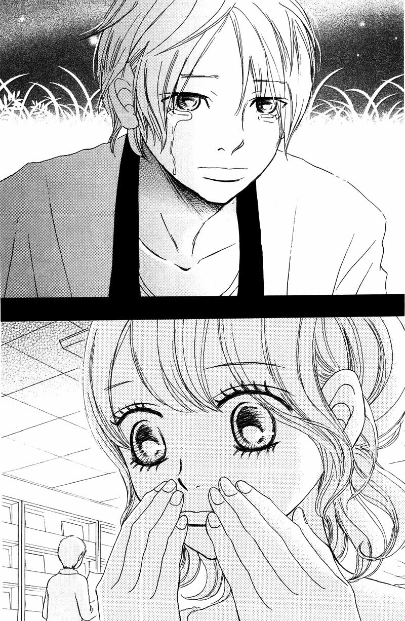 Ngày ấy ta bên nhau: Chapter 55