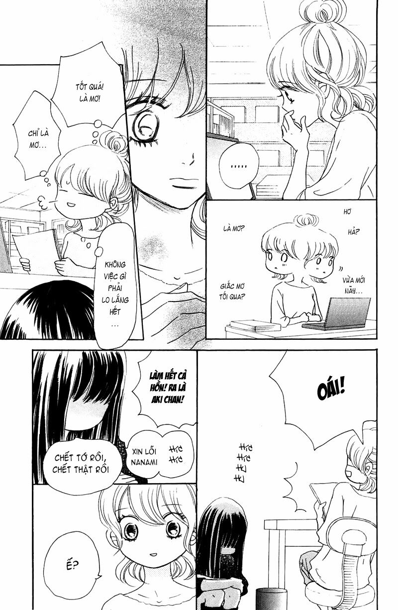 Ngày ấy ta bên nhau: Chapter 55