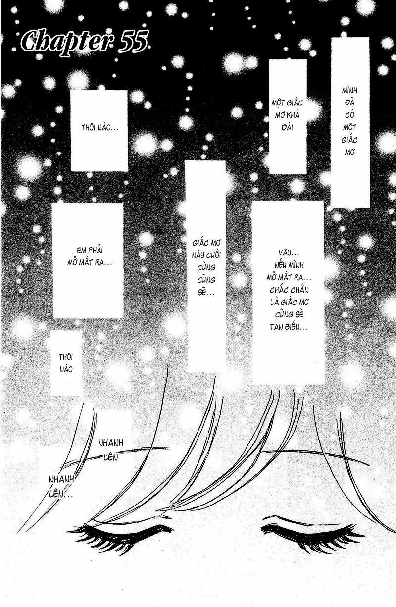 Ngày ấy ta bên nhau: Chapter 55