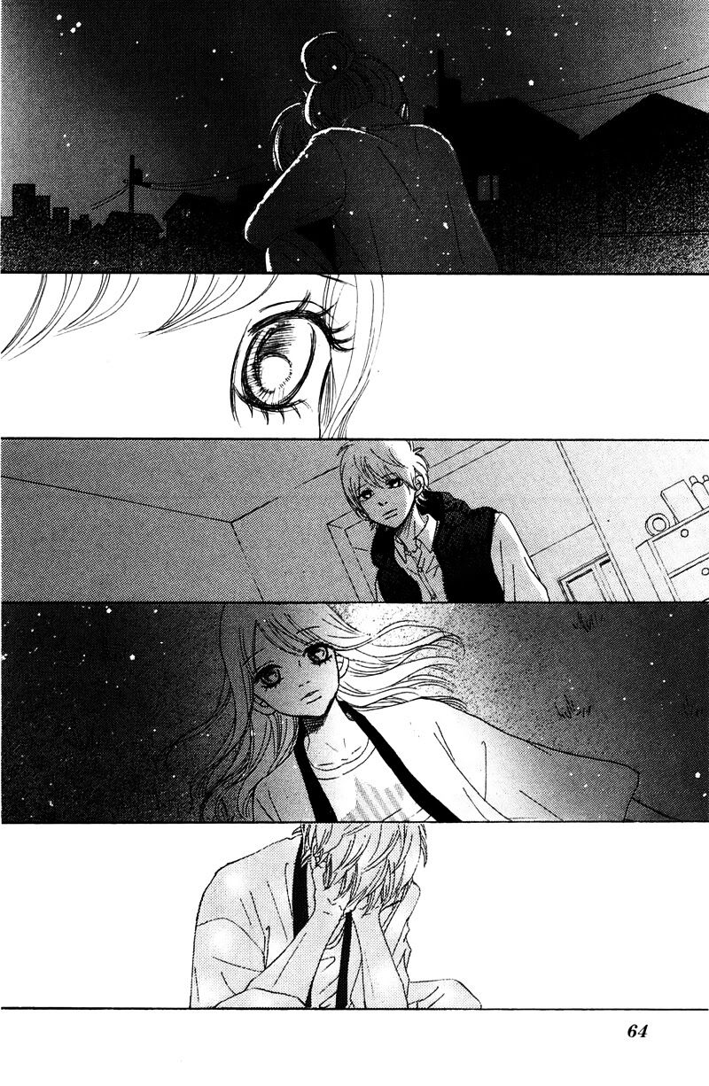 Ngày ấy ta bên nhau: Chapter 55