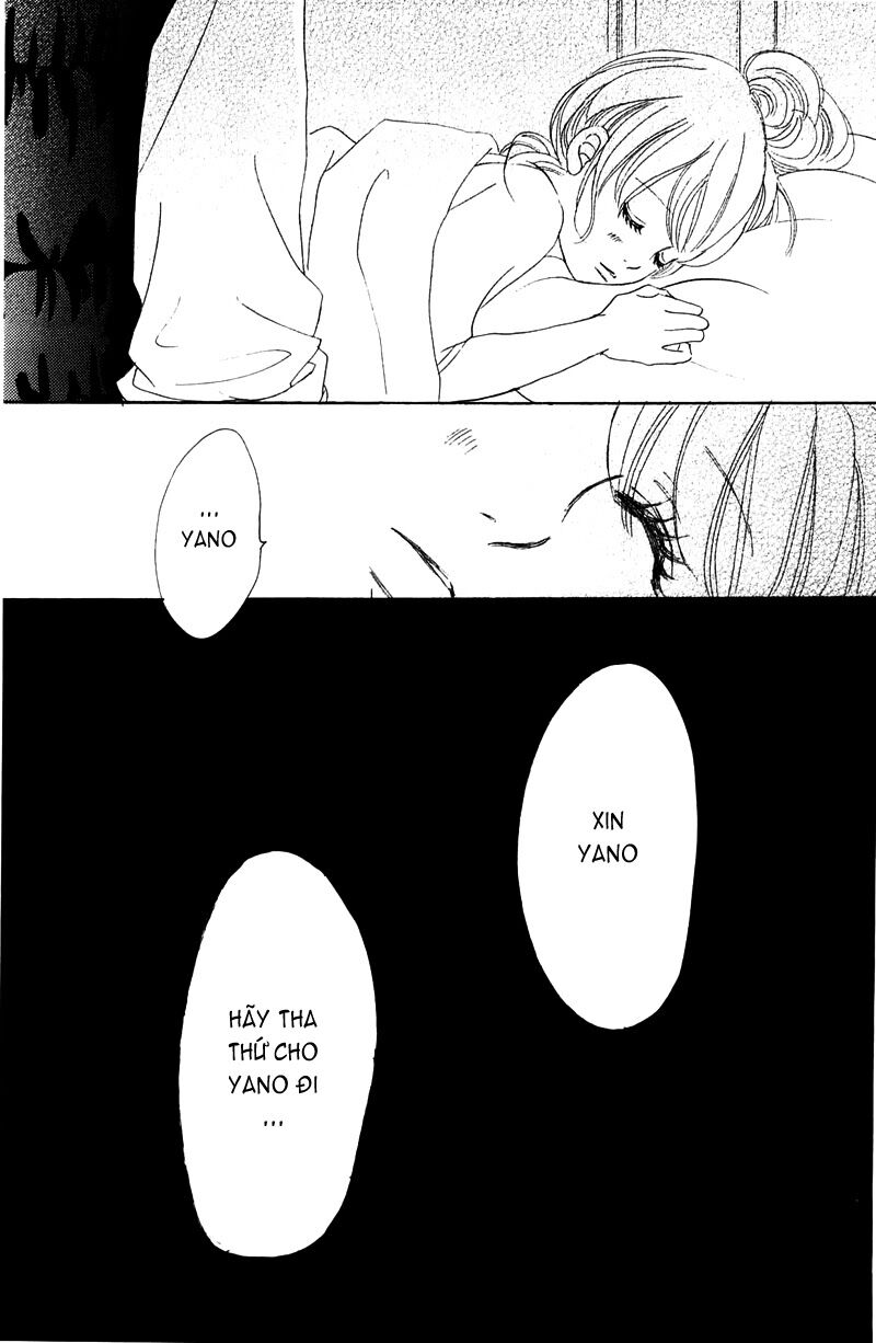 Ngày ấy ta bên nhau: Chapter 55