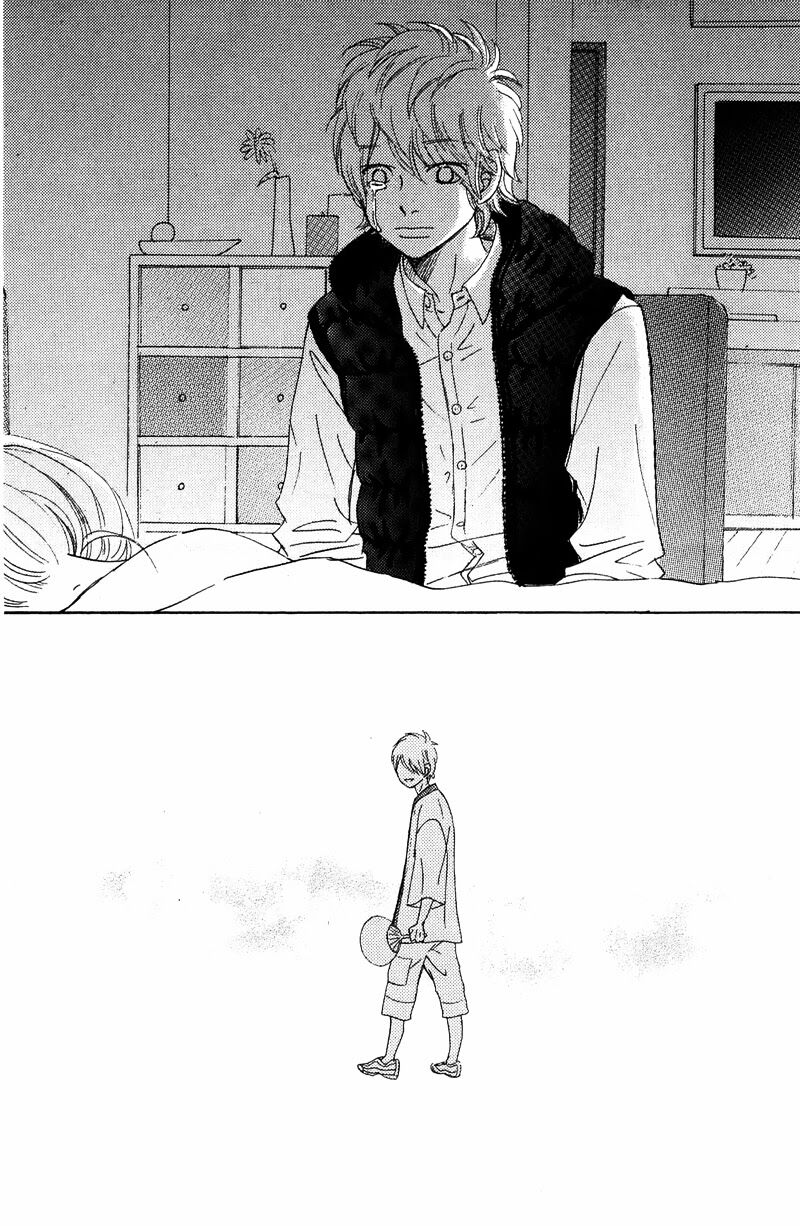 Ngày ấy ta bên nhau: Chapter 55