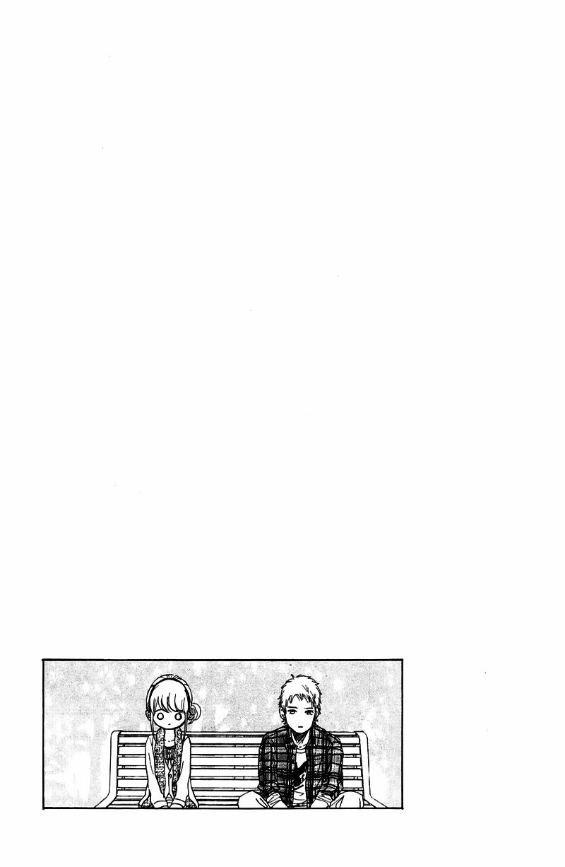 Ngày ấy ta bên nhau: Chapter 55