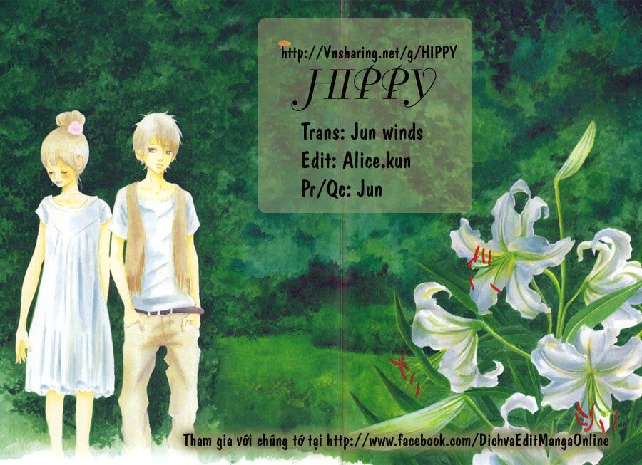 Ngày ấy ta bên nhau: Chapter 55