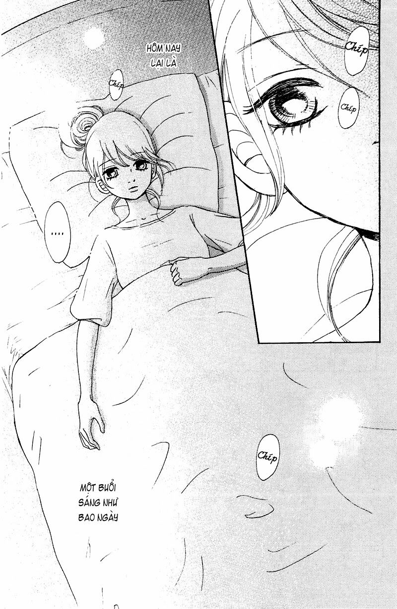 Ngày ấy ta bên nhau: Chapter 55