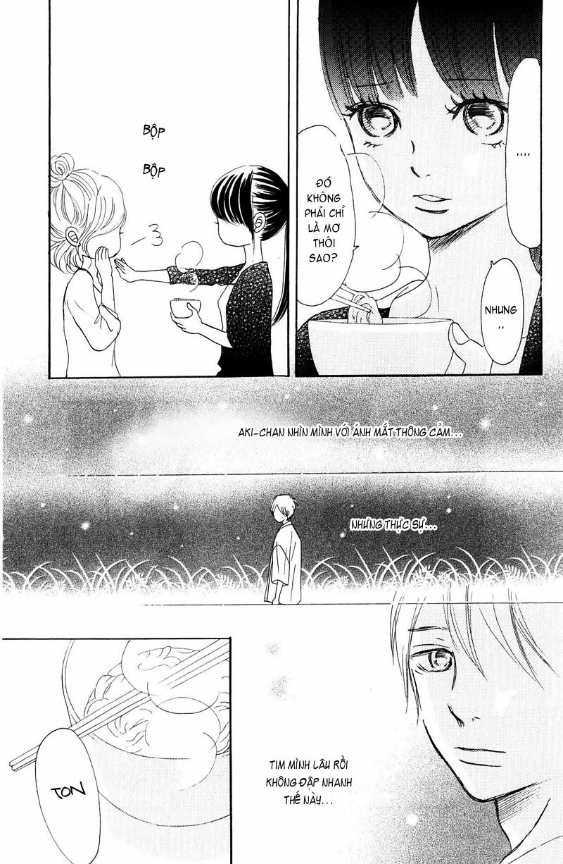 Ngày ấy ta bên nhau: Chapter 55