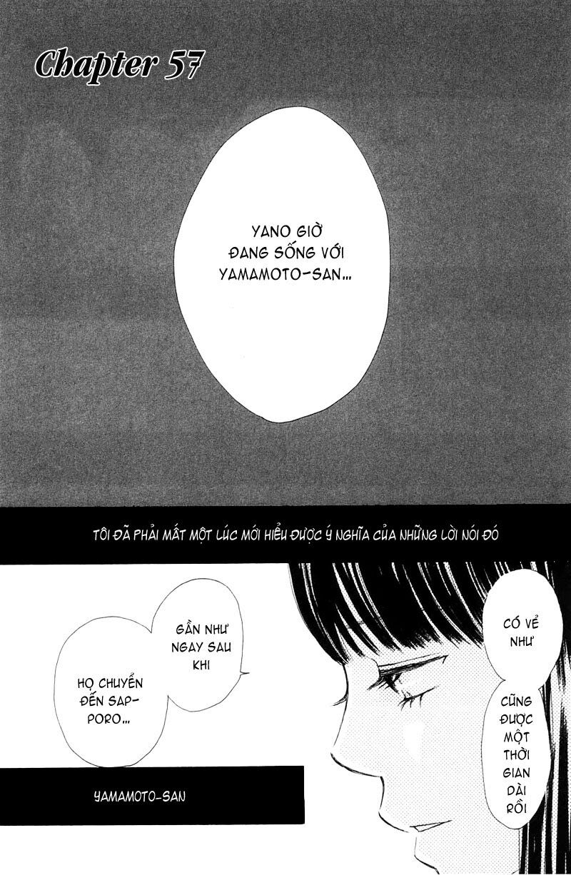 Ngày ấy ta bên nhau: Chapter 57