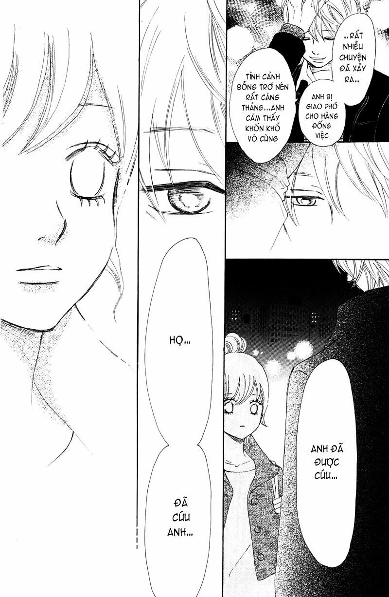 Ngày ấy ta bên nhau: Chapter 57