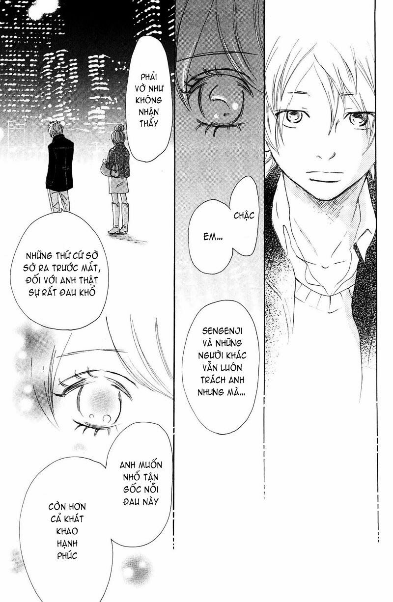 Ngày ấy ta bên nhau: Chapter 57
