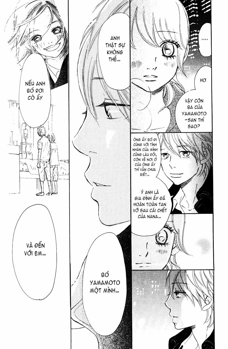 Ngày ấy ta bên nhau: Chapter 57