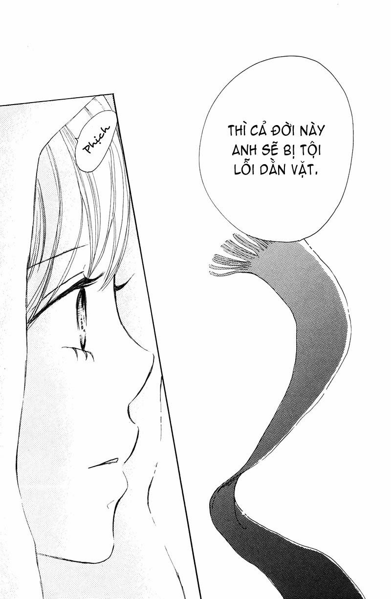 Ngày ấy ta bên nhau: Chapter 57