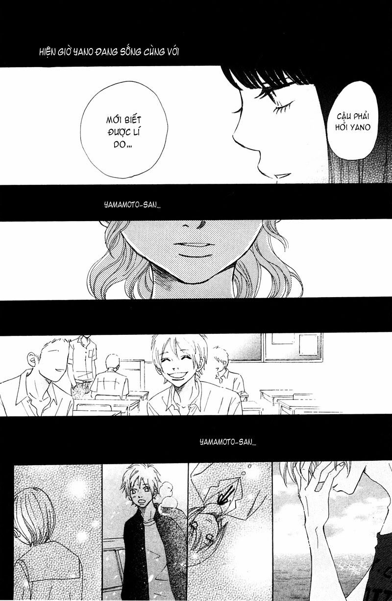 Ngày ấy ta bên nhau: Chapter 57