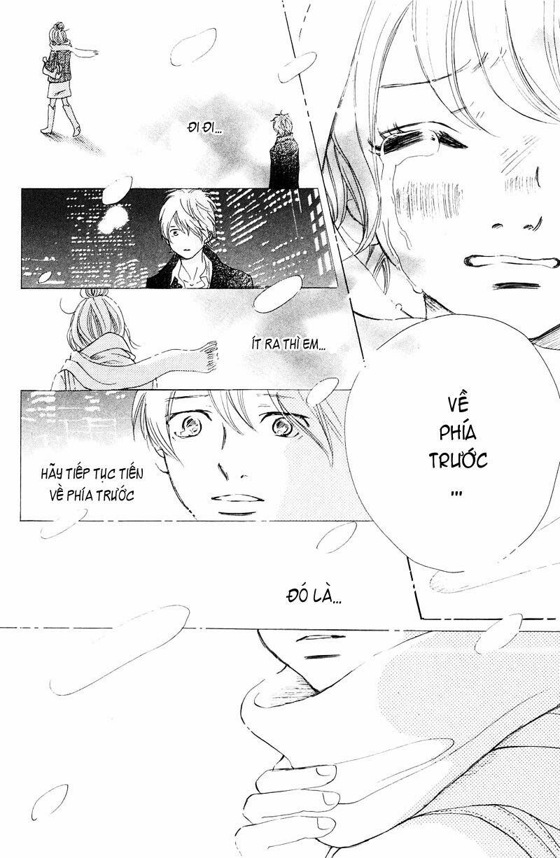 Ngày ấy ta bên nhau: Chapter 57