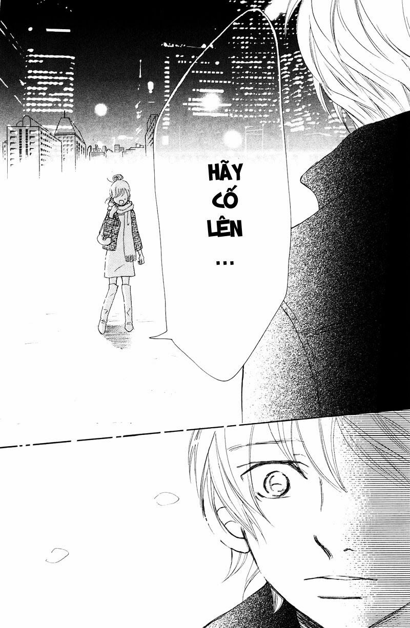 Ngày ấy ta bên nhau: Chapter 57