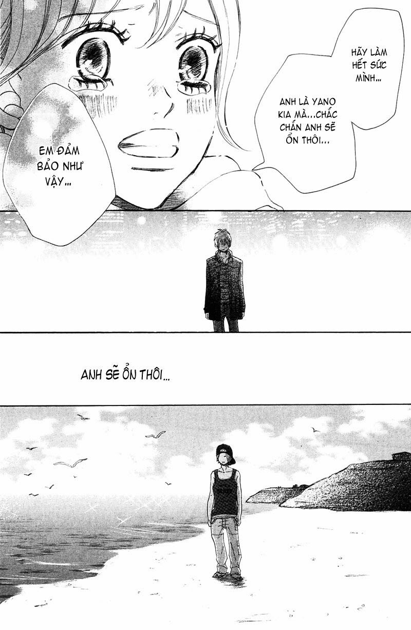 Ngày ấy ta bên nhau: Chapter 57