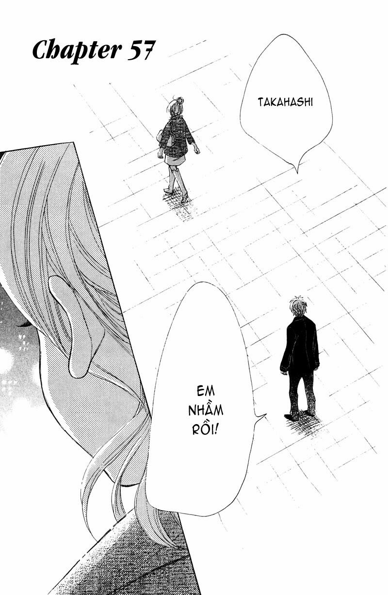 Ngày ấy ta bên nhau: Chapter 57