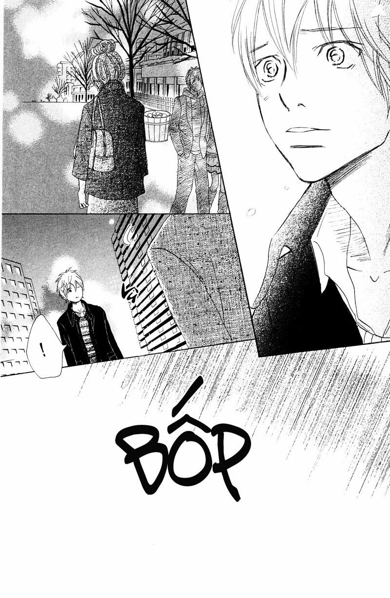 Ngày ấy ta bên nhau: Chapter 57
