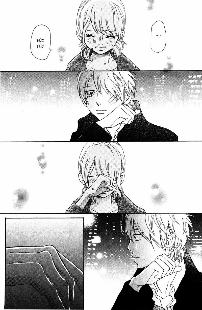 Ngày ấy ta bên nhau: Chapter 57