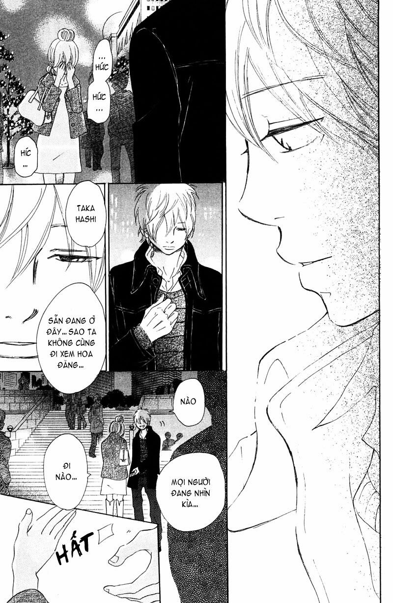 Ngày ấy ta bên nhau: Chapter 57