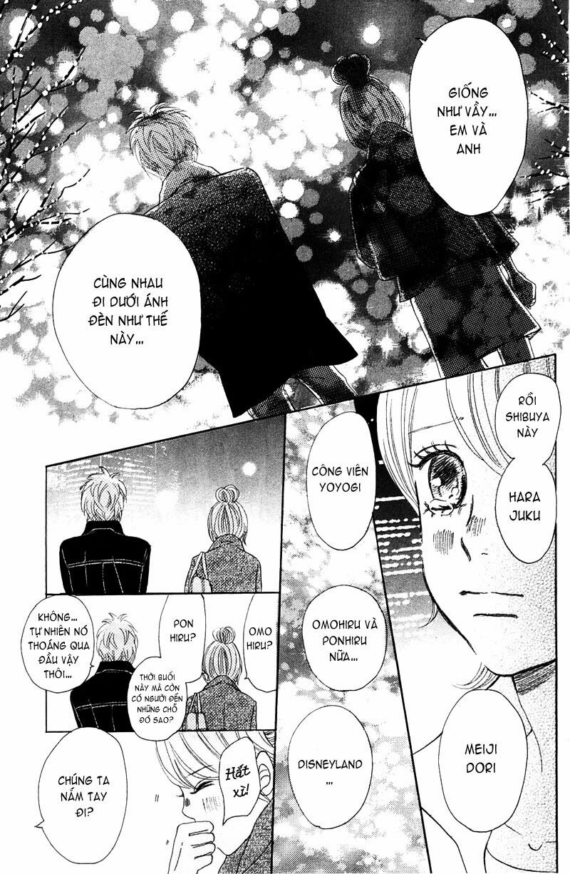 Ngày ấy ta bên nhau: Chapter 57