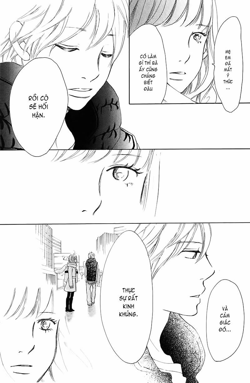 Ngày ấy ta bên nhau: Chapter 58