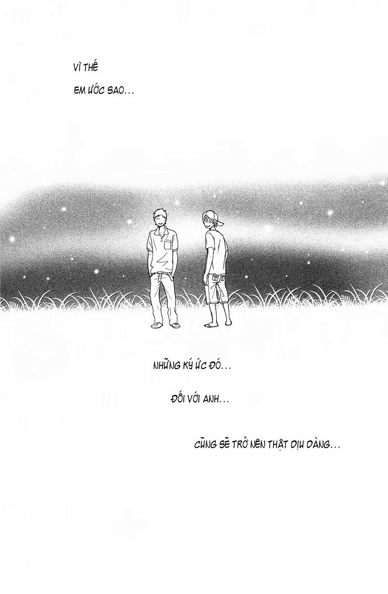 Ngày ấy ta bên nhau: Chapter 58