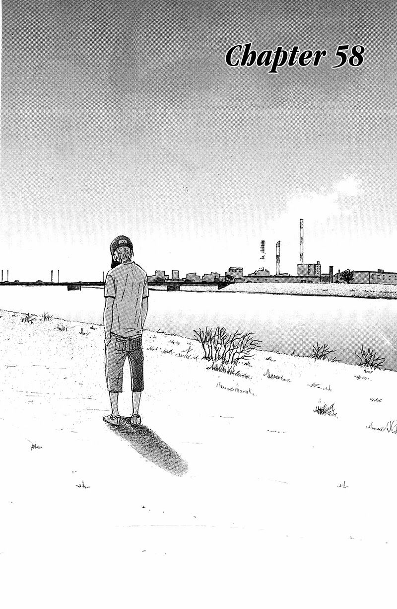 Ngày ấy ta bên nhau: Chapter 58
