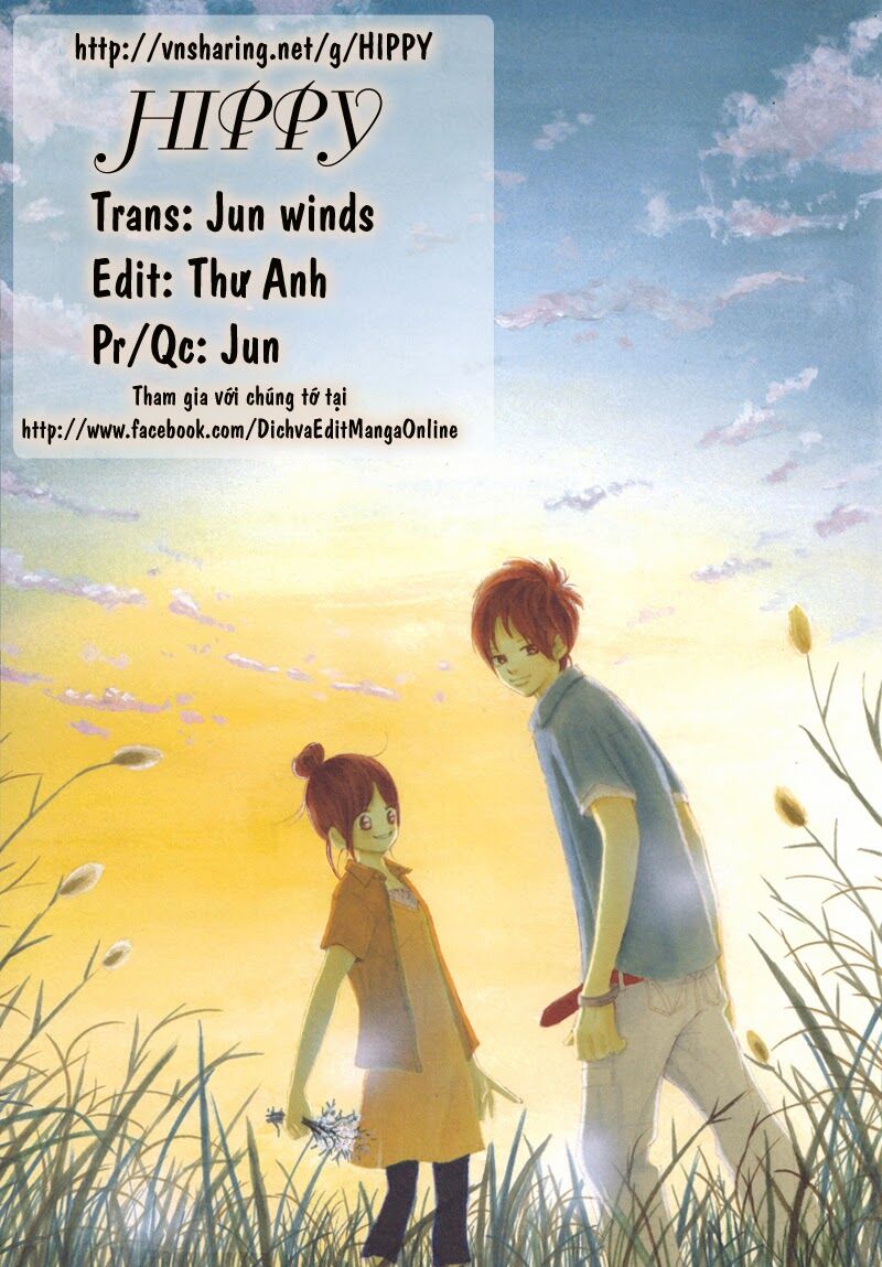 Ngày ấy ta bên nhau: Chapter 58
