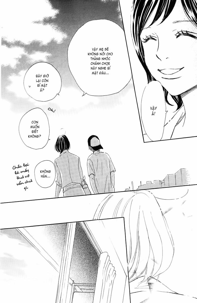 Ngày ấy ta bên nhau: Chapter 58