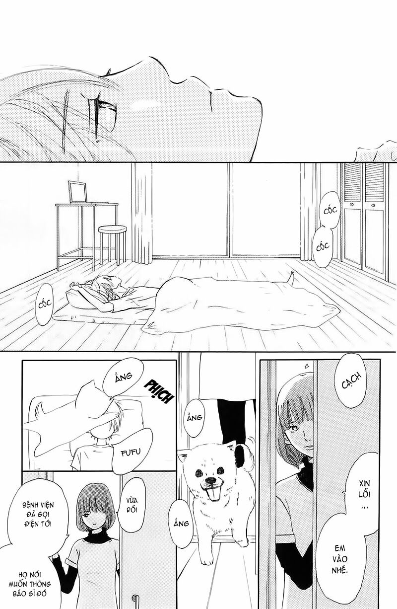 Ngày ấy ta bên nhau: Chapter 58