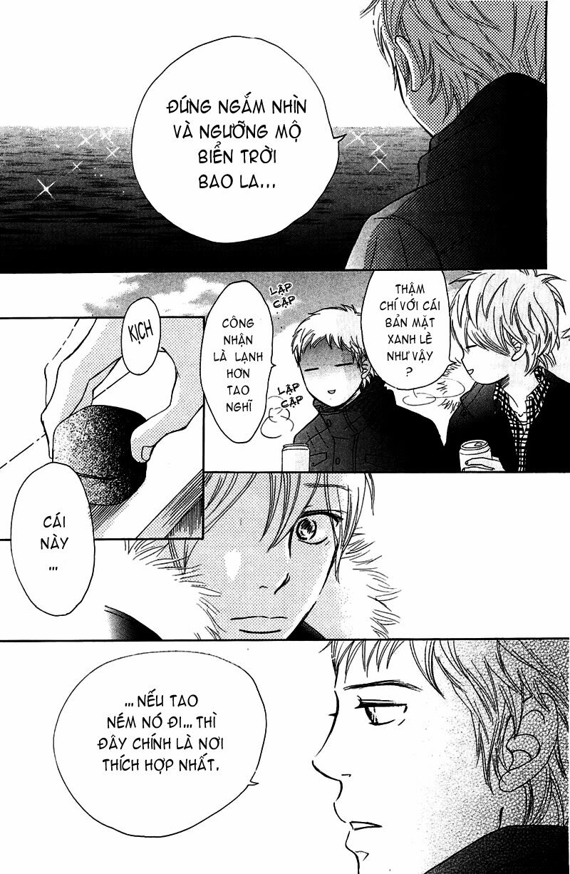 Ngày ấy ta bên nhau: Chapter 59