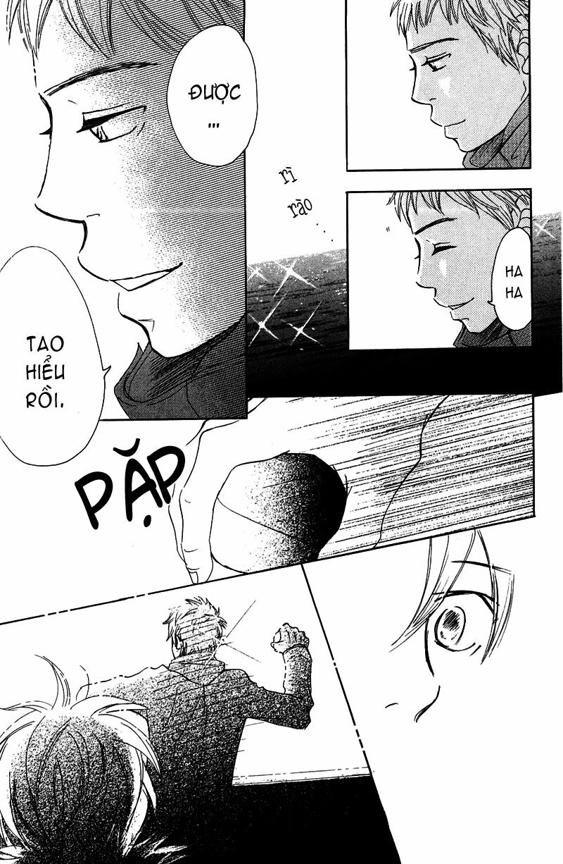 Ngày ấy ta bên nhau: Chapter 59