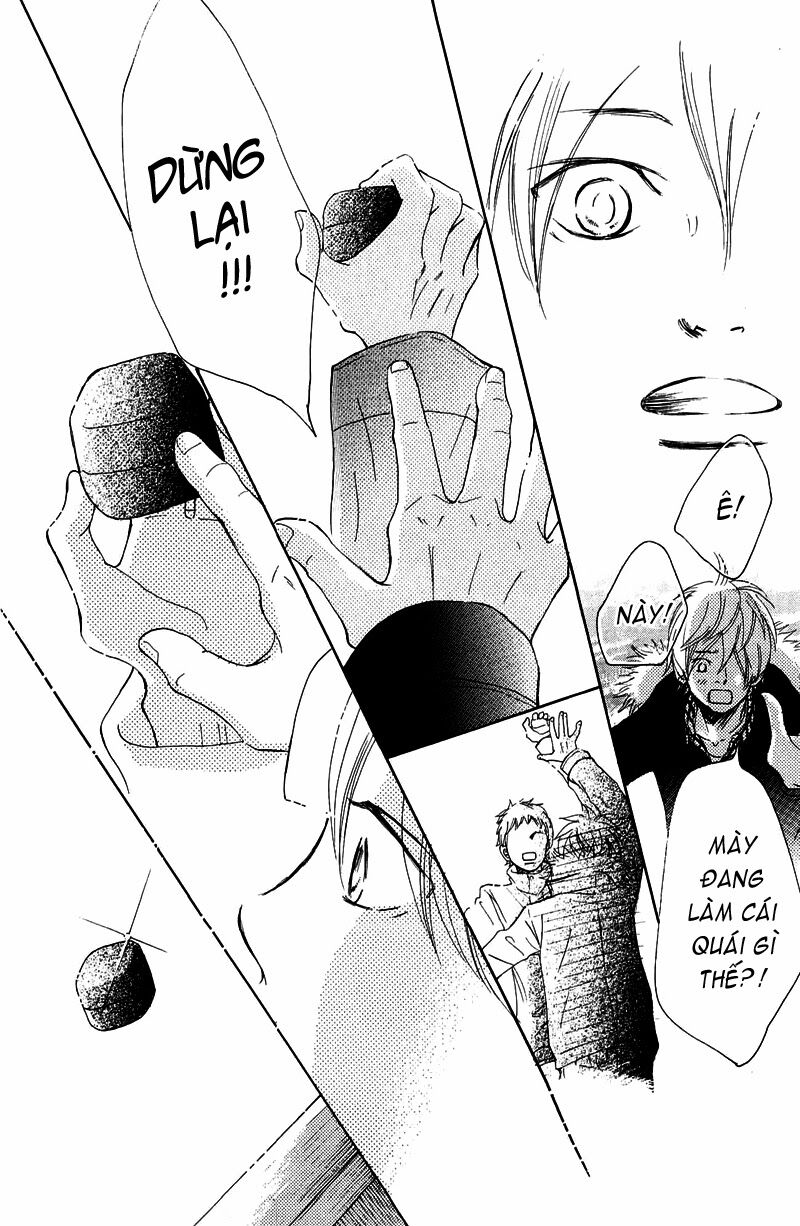Ngày ấy ta bên nhau: Chapter 59