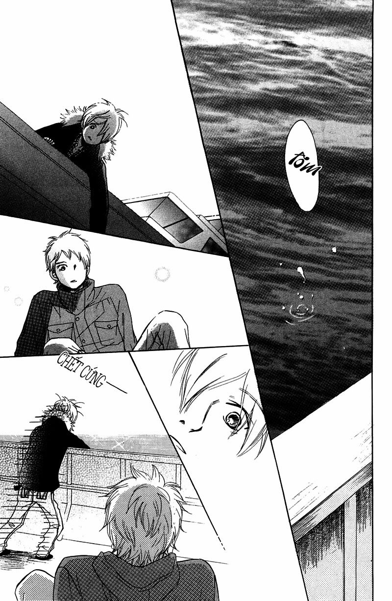 Ngày ấy ta bên nhau: Chapter 59