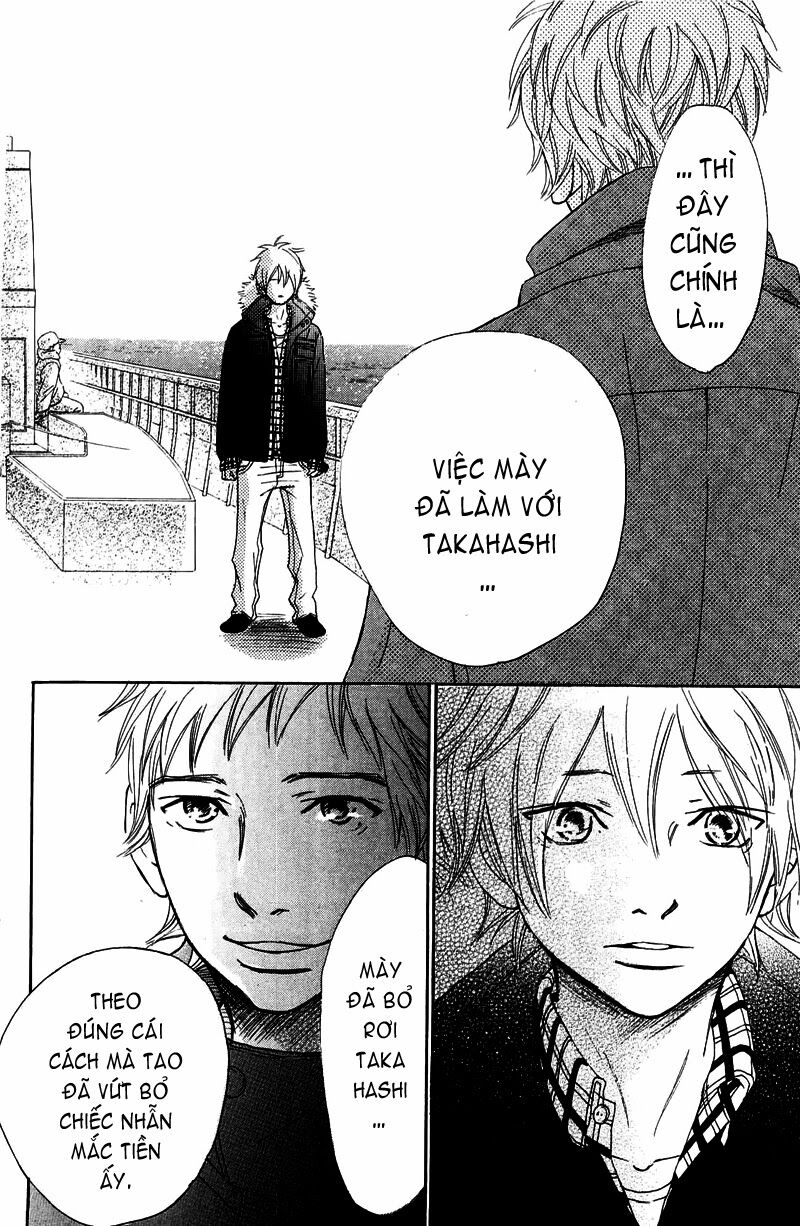 Ngày ấy ta bên nhau: Chapter 59