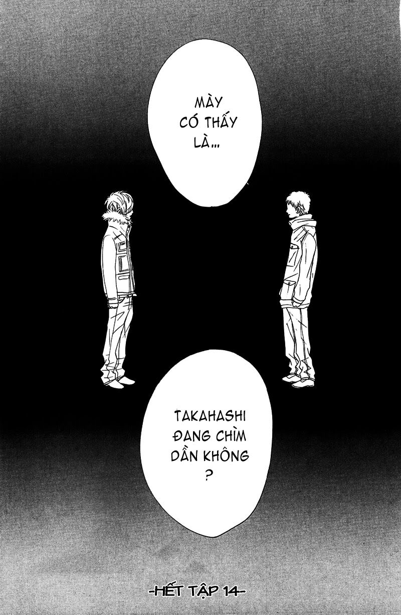 Ngày ấy ta bên nhau: Chapter 59