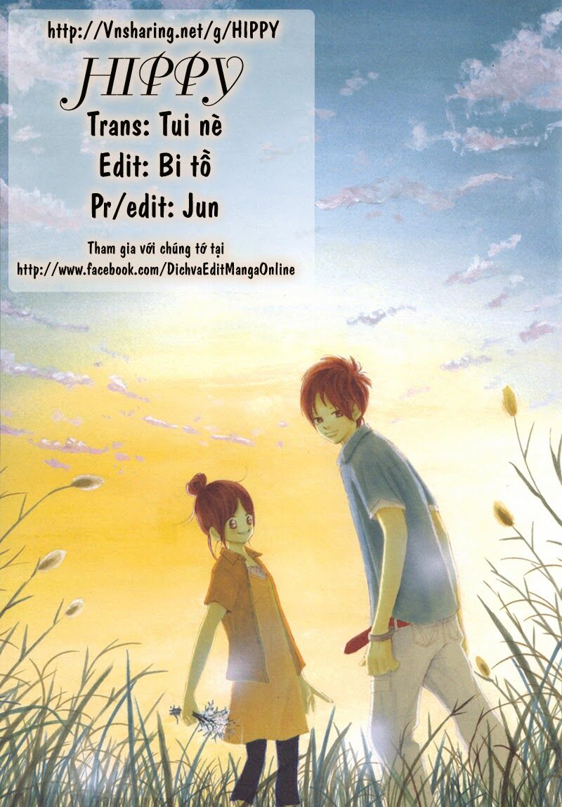 Ngày ấy ta bên nhau: Chapter 59
