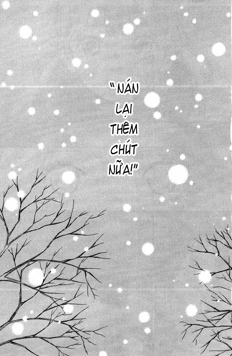 Ngày ấy ta bên nhau: Chapter 59