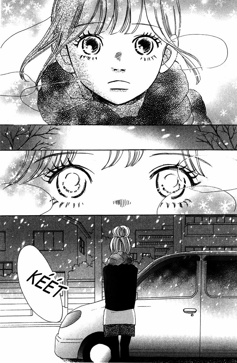 Ngày ấy ta bên nhau: Chapter 59