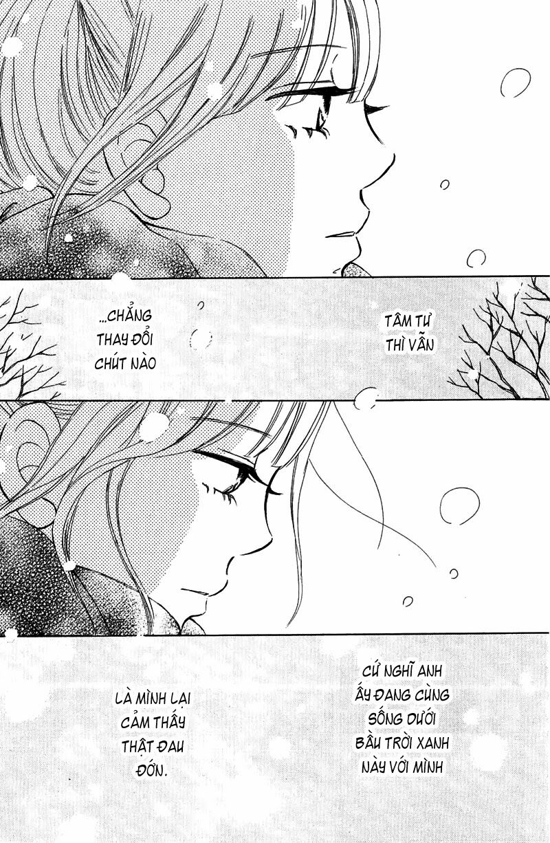 Ngày ấy ta bên nhau: Chapter 59