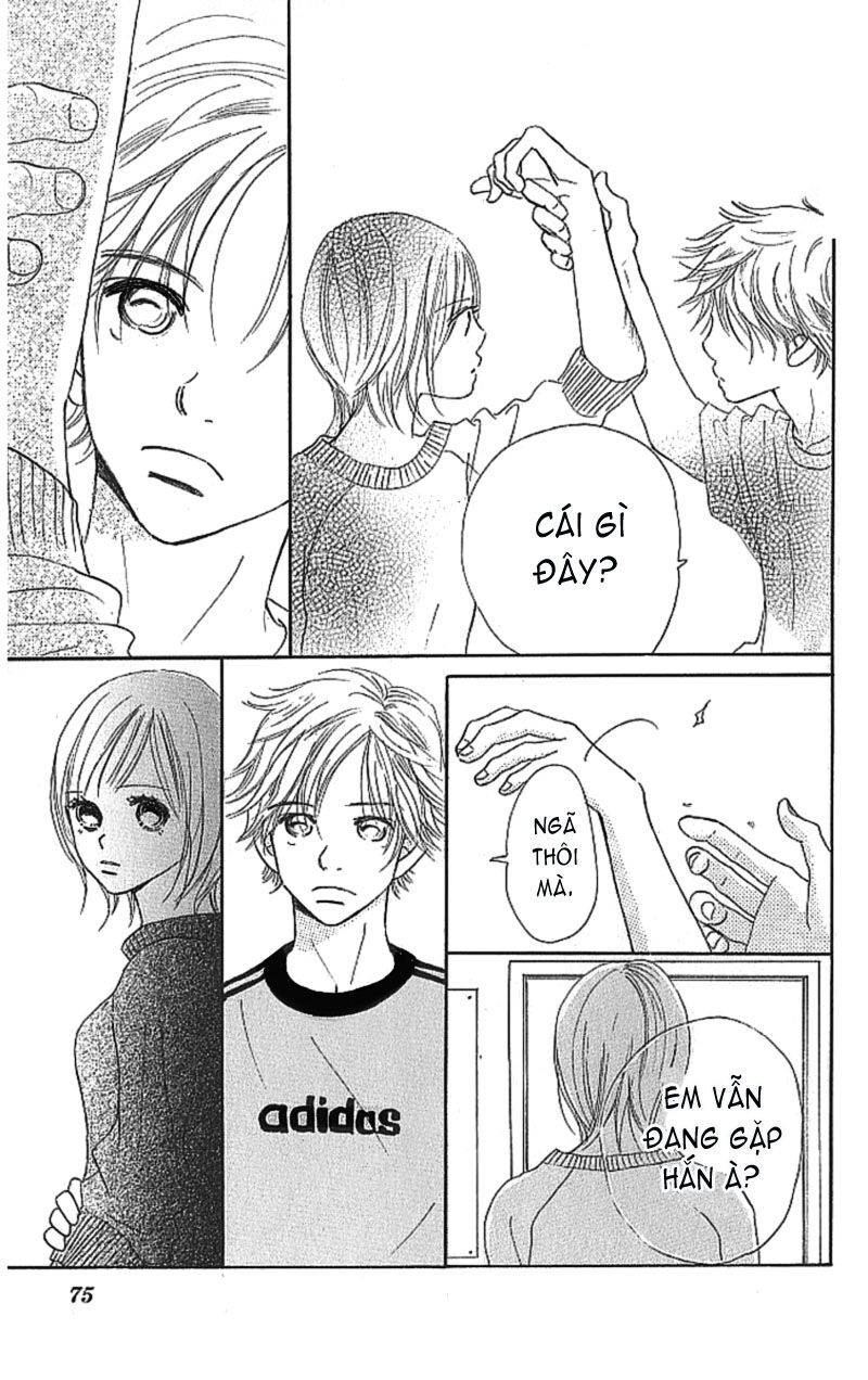 Ngày ấy ta bên nhau: Chapter 6