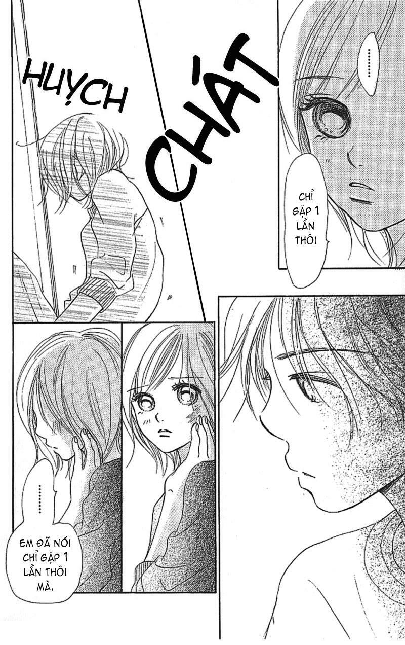 Ngày ấy ta bên nhau: Chapter 6