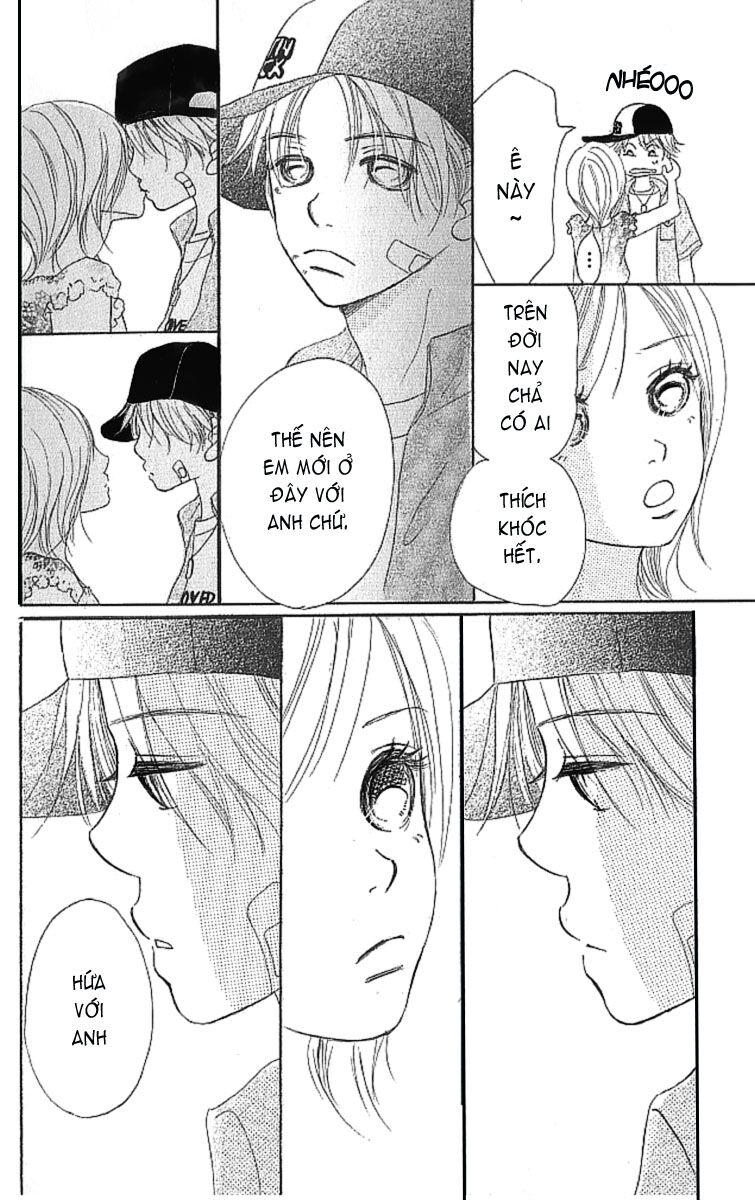 Ngày ấy ta bên nhau: Chapter 6