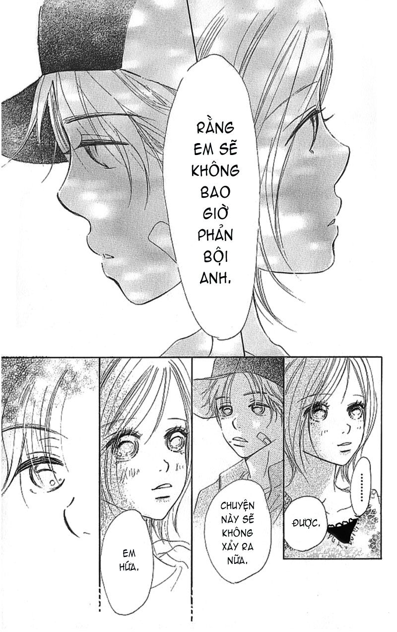 Ngày ấy ta bên nhau: Chapter 6